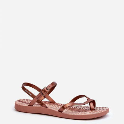 Sandals model 197706 - Très Elite
