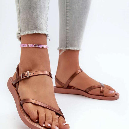 Sandals model 197706 - Très Elite