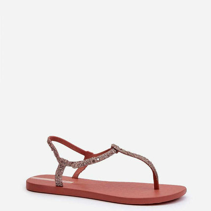 Sandals model 197709 - Très Elite