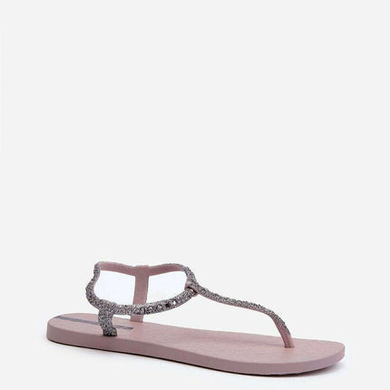 Sandals model 197709 - Très Elite