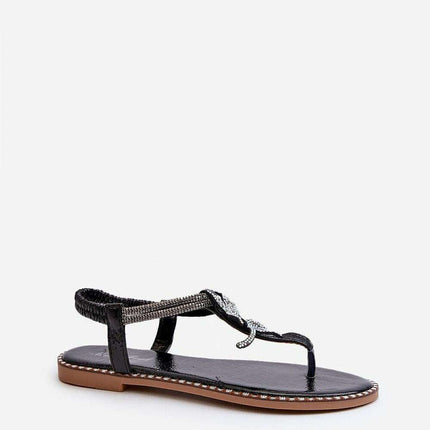 Sandals model 197842 - Très Elite