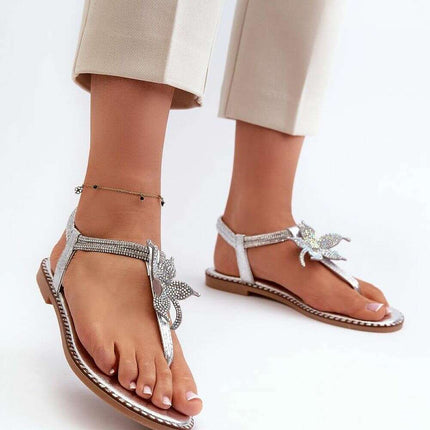 Sandals model 197842 - Très Elite