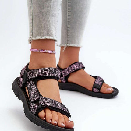 Sandals model 197895 - Très Elite