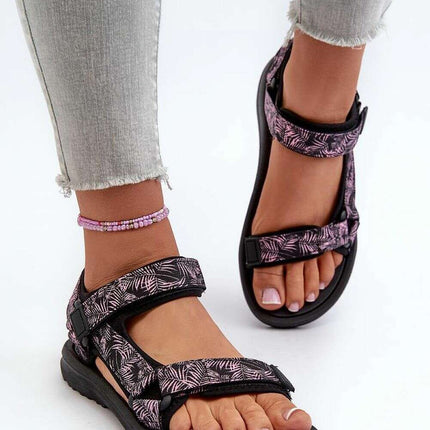 Sandals model 197895 - Très Elite