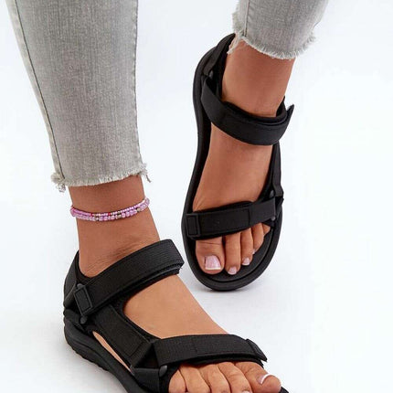 Sandals model 197895 - Très Elite