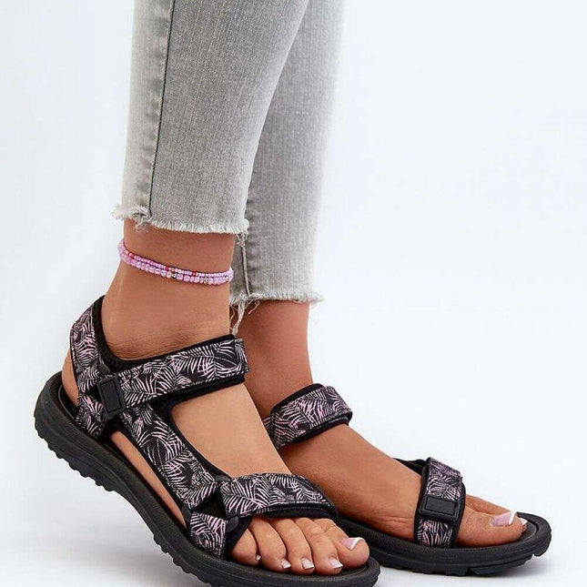 Sandals model 197895