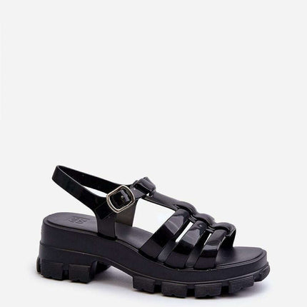 Sandals model 198043 - Très Elite