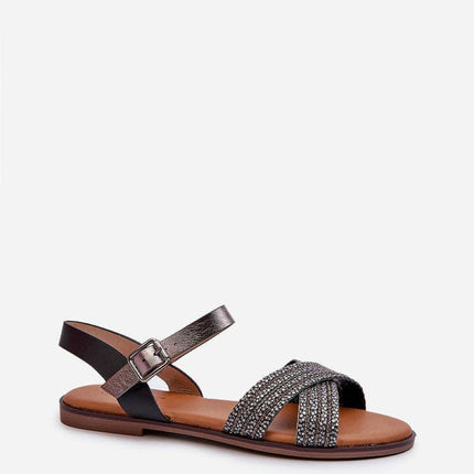 Sandals model 198046 - Très Elite