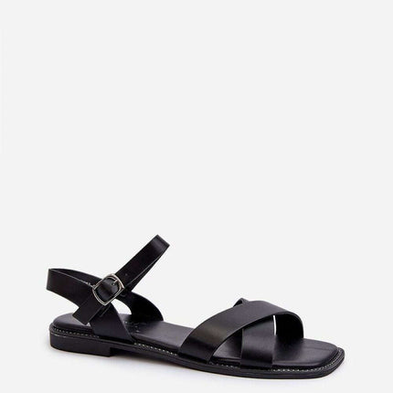 Sandals model 198136 - Très Elite