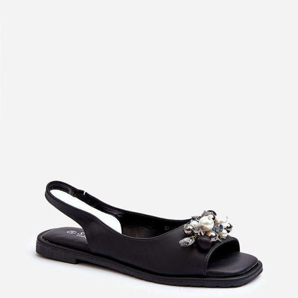 Sandals model 198138 - Très Elite