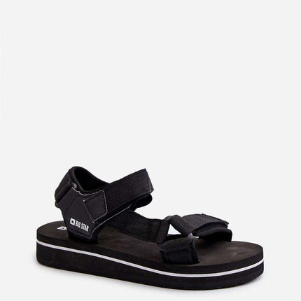 Sandals model 198191 - Très Elite