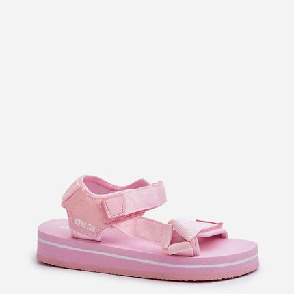 Sandals model 198191 - Très Elite