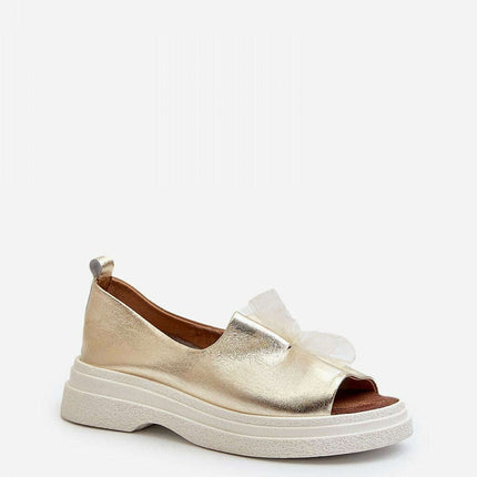 Sandals model 198401 - Très Elite
