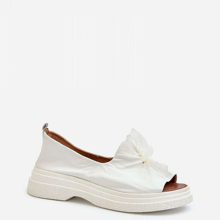 Sandals model 198401 - Très Elite