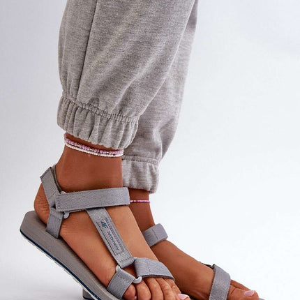 Sandals model 198778