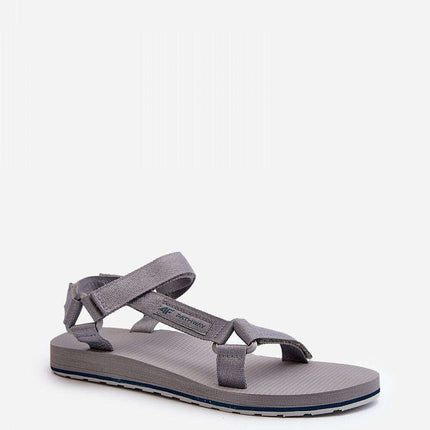 Sandals model 198778 - Très Elite