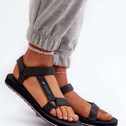 Sandals model 198778