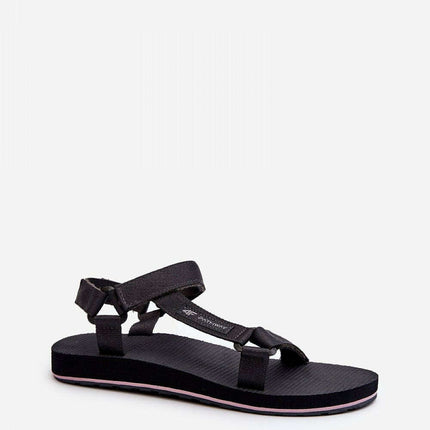 Sandals model 198778 - Très Elite