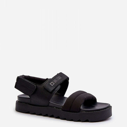 Sandals model 198789 - Très Elite