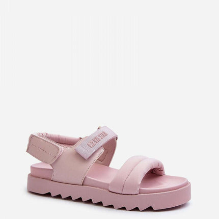 Sandals model 198789 - Très Elite