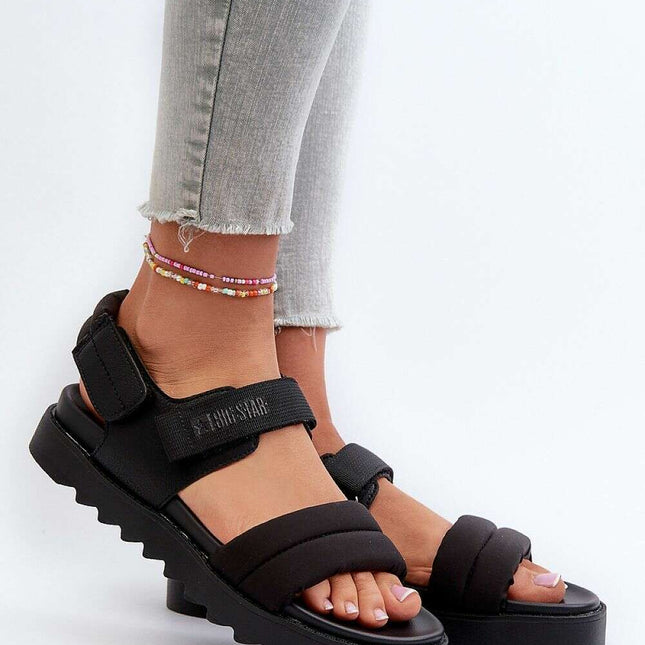 Sandals model 198789