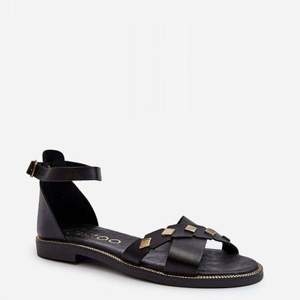 Sandals model 198807 - Très Elite