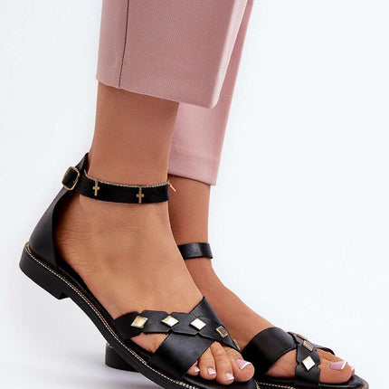 Sandals model 198807