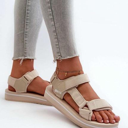 Sandals model 198856