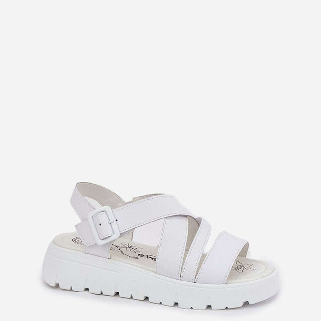 Sandals model 209882