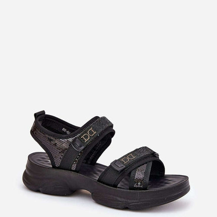 Sandals model 209899 - Très Elite