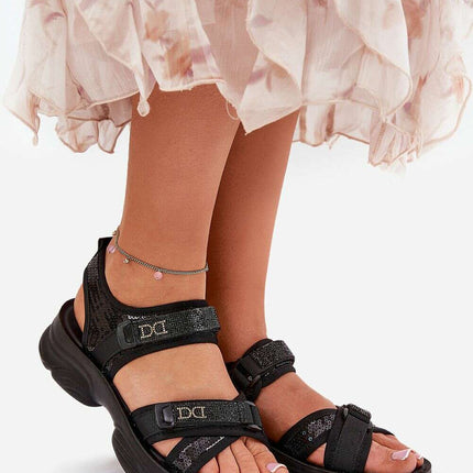 Sandals model 209899