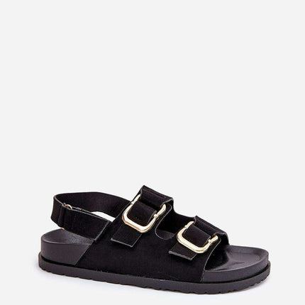 Sandals model 210048 - Très Elite