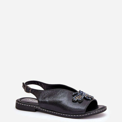 Sandals model 210056 - Très Elite