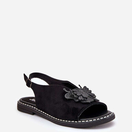Sandals model 210058 - Très Elite