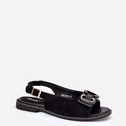 Sandals model 210061 - Très Elite