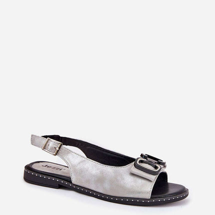 Sandals model 210061 - Très Elite