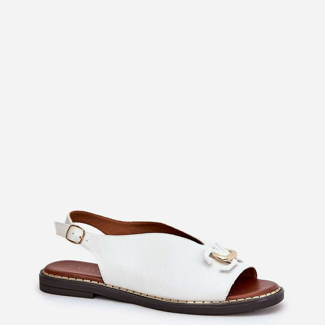 Sandals model 210064