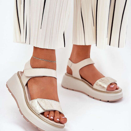 Sandals model 210691