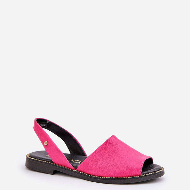 Sandals model 210708