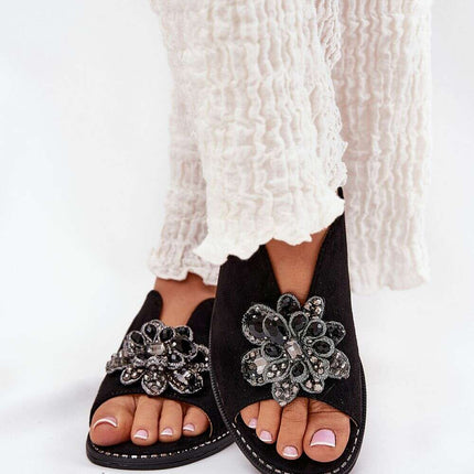 Sandals model 211628