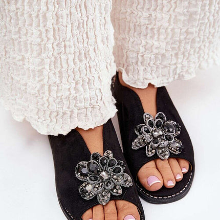 Sandals model 211628 - Très Elite