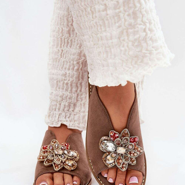 Sandals model 211628