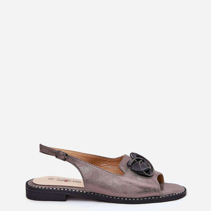 Sandals model 211631 - Très Elite
