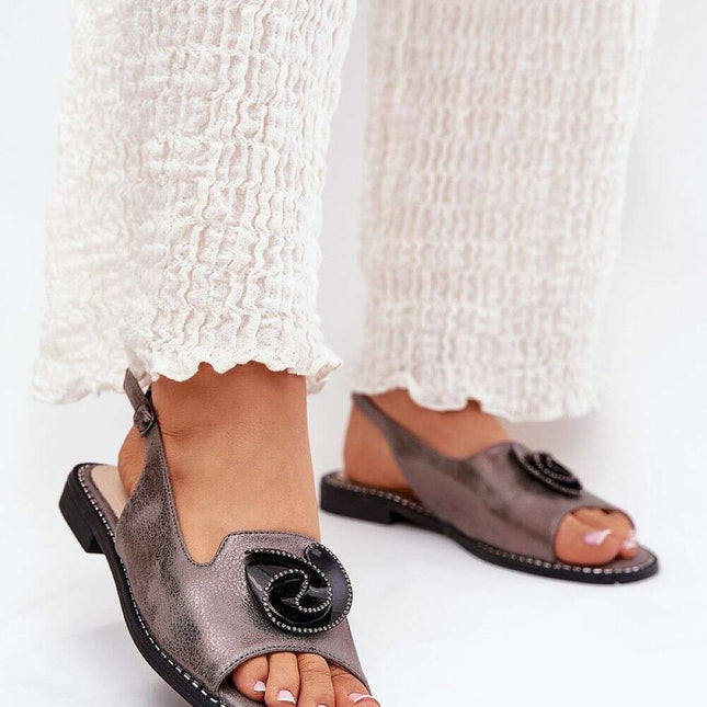 Sandals model 211631