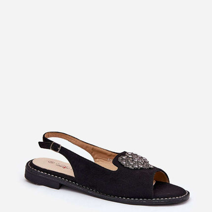 Sandals model 211634 - Très Elite