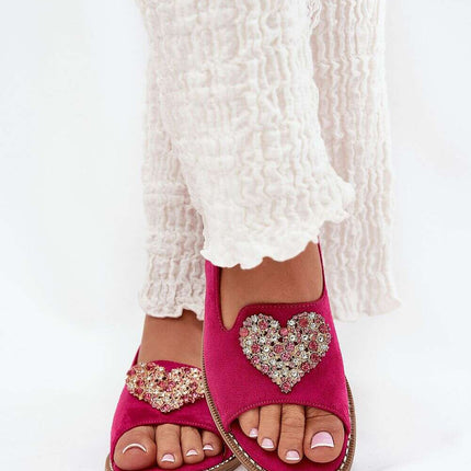 Sandals model 211634 - Très Elite