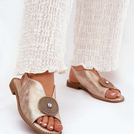 Sandals model 211639