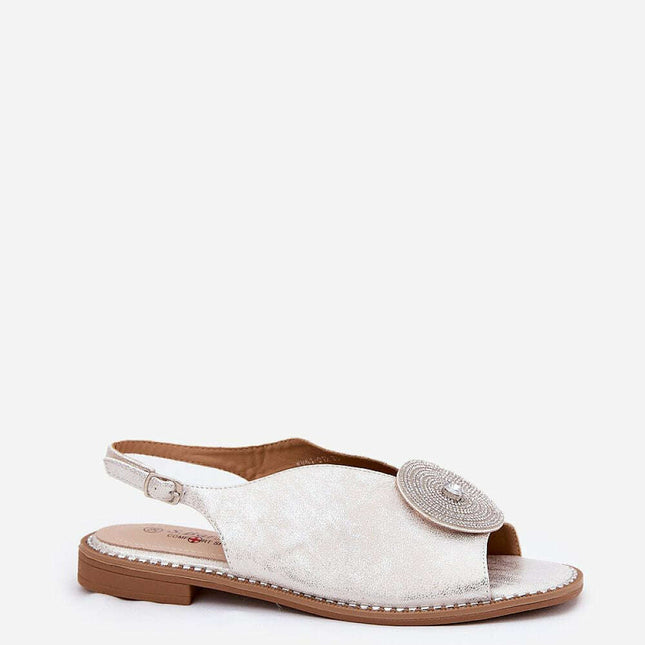 Sandals model 211639