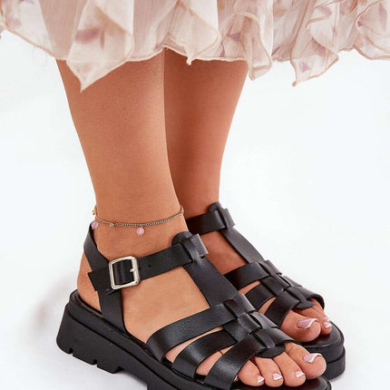 Sandals model 211950