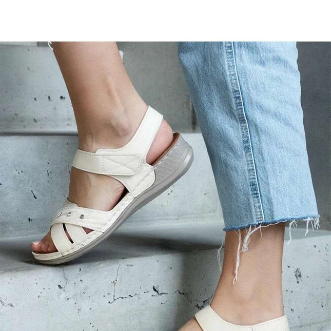 Sandals model 212074